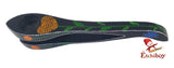 Painted Musical Spoon Cuillère Musicale Peinte