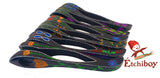 Painted Musical Spoon Cuillère Musicale Peinte
